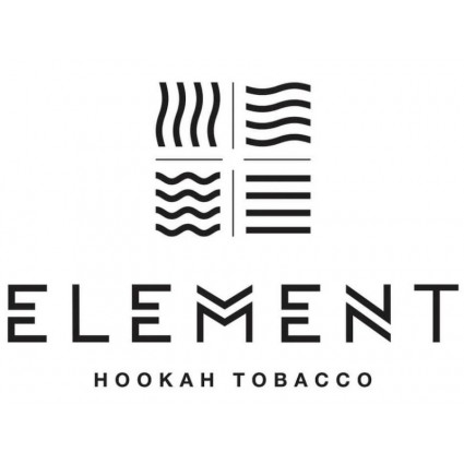 Element Sheriff Water Line 40g